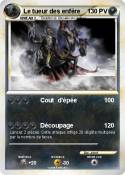 Le tueur des