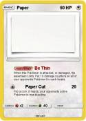 Paper