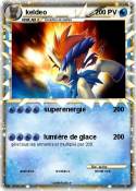 keldeo