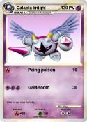 Galacta knight