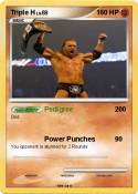 Triple H