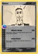 Hacker