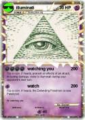 illuminati