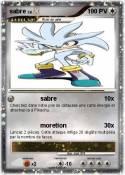 sabre