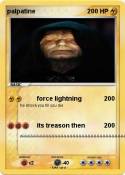 palpatine