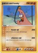 patrick and