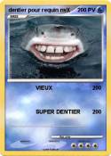 dentier pour