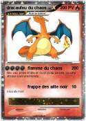 dracaufeu du