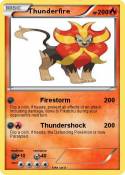 Thunderfire