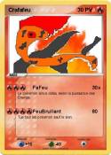 Crafafeu