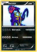 Eterceus