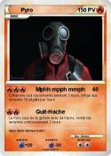 Pyro
