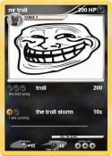 mr troll