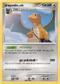 dragonite