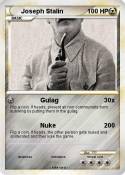 Joseph Stalin