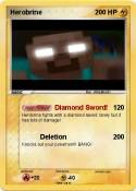 Herobrine