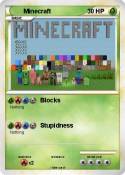 Minecraft