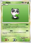 Panda