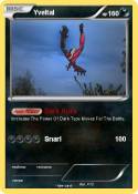 Yveltal