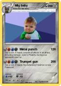 Mlg baby