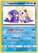 Popplio