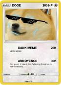 DOGE