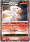 Reshiram