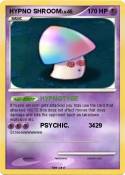 HYPNO SHROOM