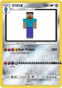 STEVE