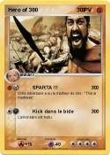 Hero of 300