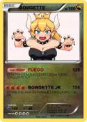 BOWSETTE