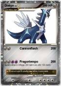 Dialga