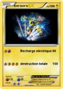 zeraora