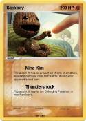 Sackboy