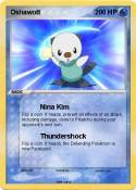 Oshawott