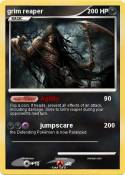 grim reaper
