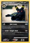umbreon real