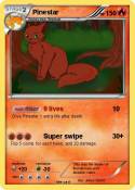 Pinestar