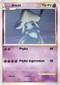 Jirachi