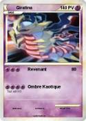 Giratina
