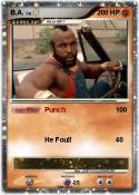 B.A.