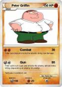 Peter Griffin