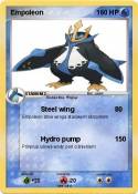Empoleon