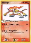 Infernape
