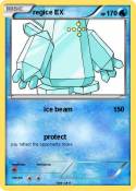 regice EX