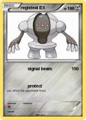 registeal EX