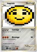 Happiste
