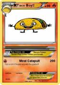 Taco Boy!!