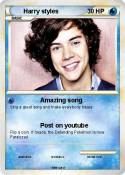 Harry styles