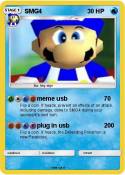 SMG4